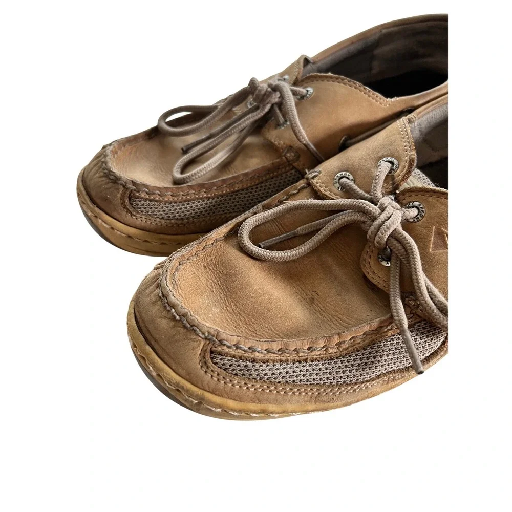 Sperry top sider